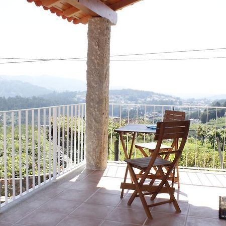 Вилла Casa Da Nininha Вали-ди-Камбра Экстерьер фото