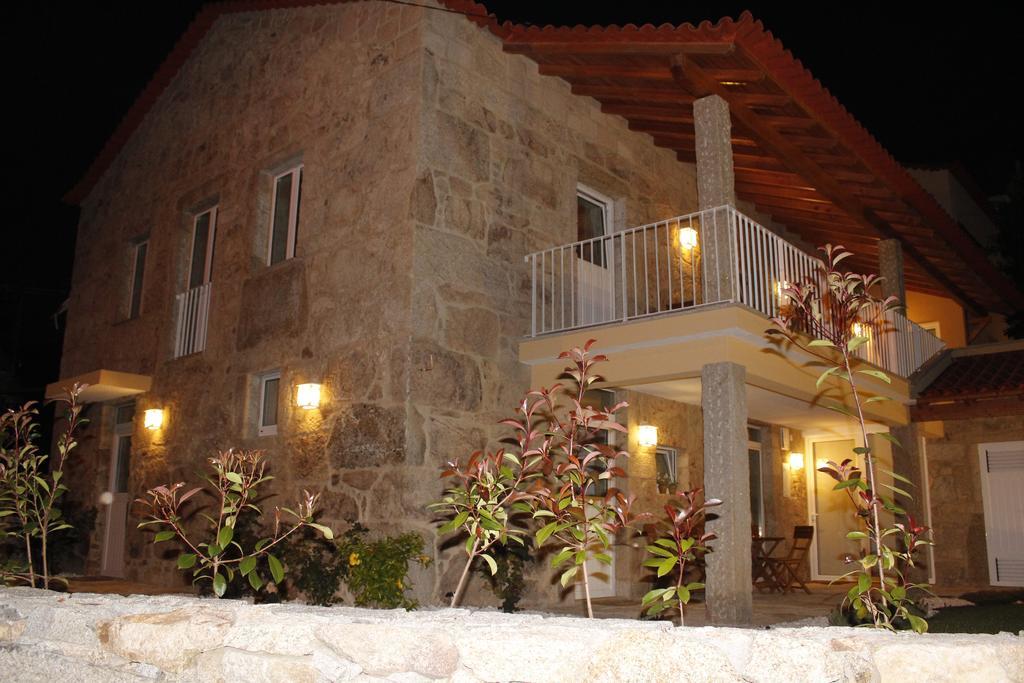 Вилла Casa Da Nininha Вали-ди-Камбра Экстерьер фото