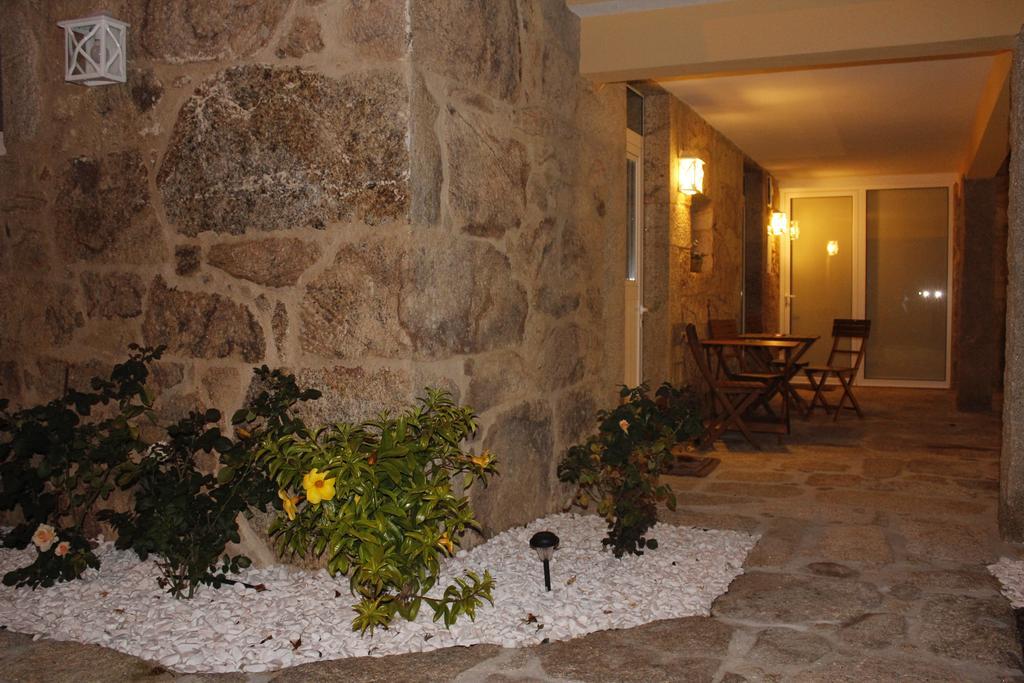 Вилла Casa Da Nininha Вали-ди-Камбра Экстерьер фото
