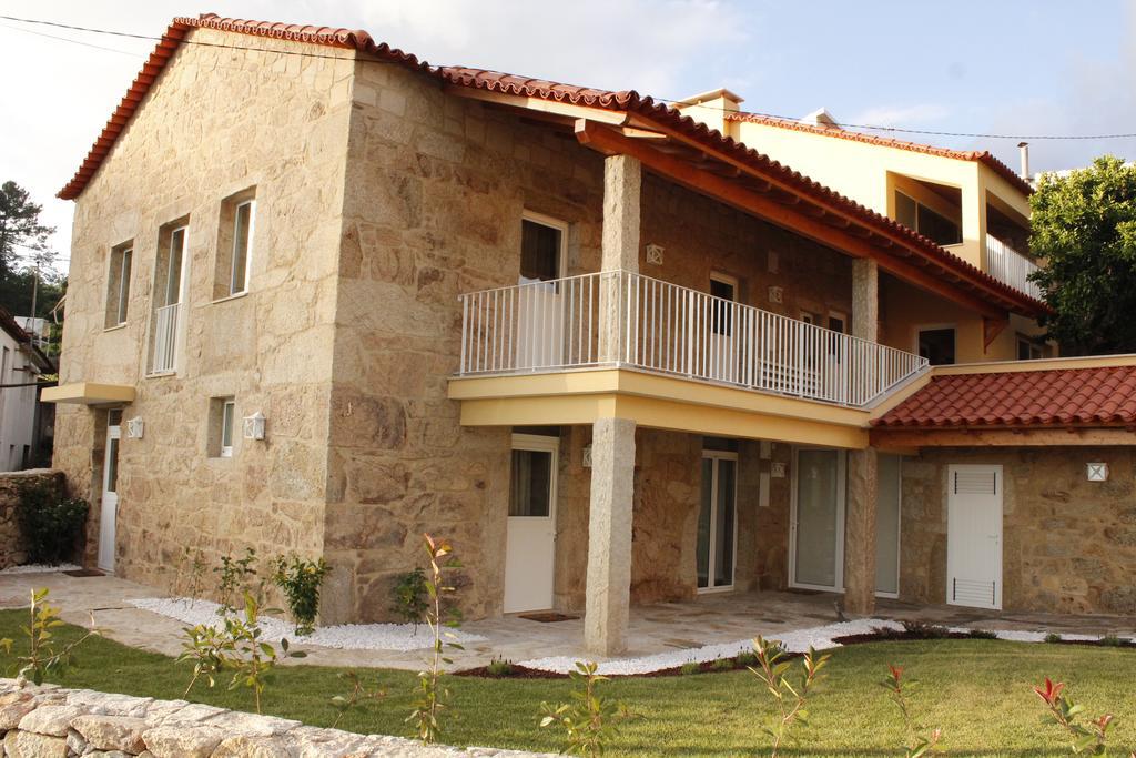 Вилла Casa Da Nininha Вали-ди-Камбра Экстерьер фото