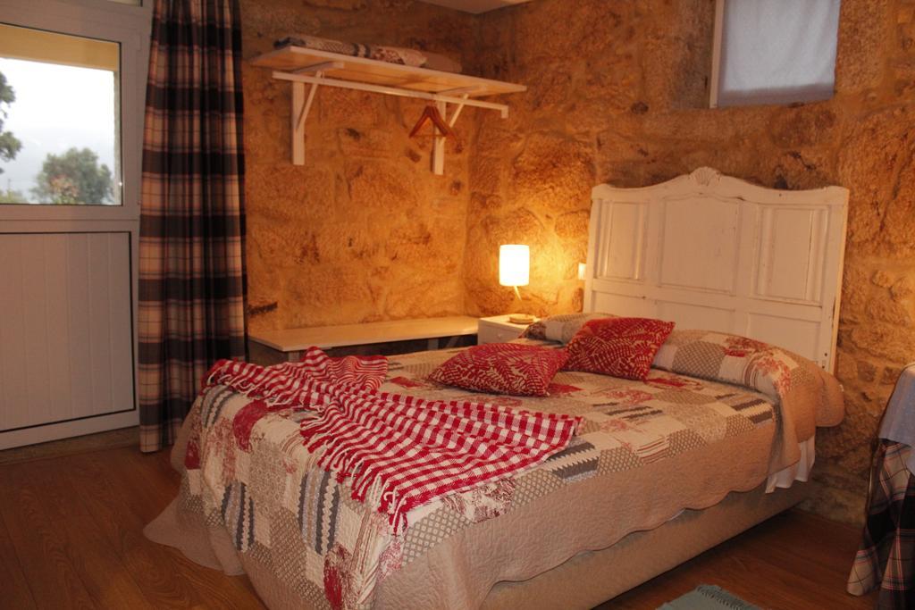 Вилла Casa Da Nininha Вали-ди-Камбра Номер фото